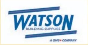 Watson Building Supplies